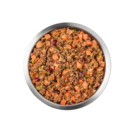 Venison & Squash Recipe
